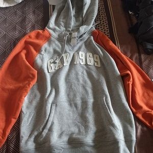 Hoodie unisex